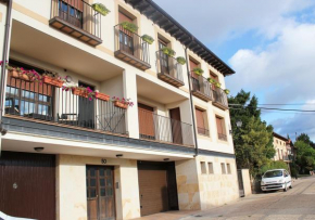 Apartamento Mirador del Pantano2